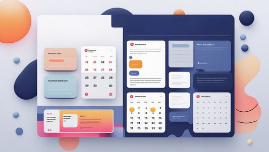 Creating a Flexible Content Calendar for SMM